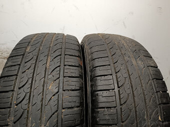 265/70 R16 Offroad pneumatiky Matador Conquerra 2 kusy - 2