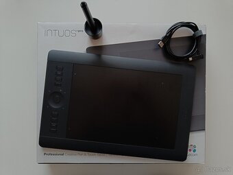 Wacom Intuos pro M - 2