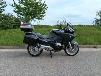 BMW R1200RT 2006 - 2