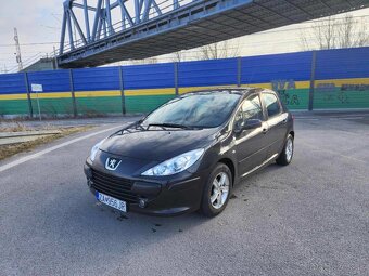 Peugeot 307 1.4 16v - 2