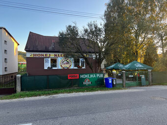 Rodinný dom Trenčín - Sihoť IV. - 2