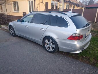 BMW E61 530xd - 2