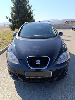 Seat Altea XL 1.4 - 2