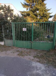 Železná brána - 2