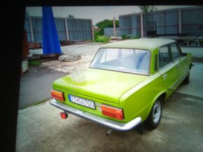 Fiat 125 - 2