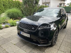 predam range rover velar r dynamic - 2