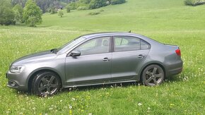 Volkswagen Jetta 1.6 Tdi 77 kw kup. v SR, 2 maj.203000 km - 2