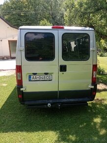 Fiat Ducato - 2