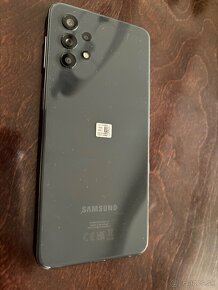 Samsung Galaxy A32 5G - 2