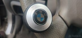 360-stupnove ovladanie riadenia  BMW - 2