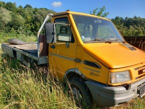 Iveco Daily 59E12 - 2