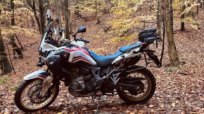 Honda Africa Twin 1000 DCT - 2