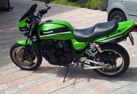 Kawasaki zrx 1100 - 2