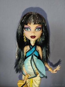 Monster High Cleo - 2