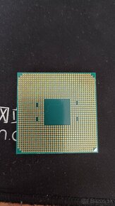 Predám procesor AMD A8-9600 - 2