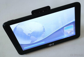 XGODY GPS 7.0" (AUTO,TIR,BUS,CHODEC) - 2