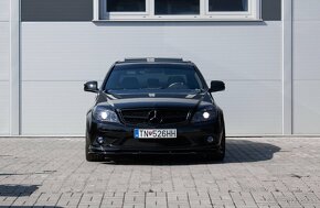 Mercedes-Benz C trieda Sedan 350 Elegance Sport AMG A/T - 2