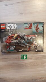 Lego starwars 75362 - 2