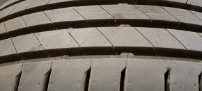 Predám 4ks nové letné pneumatiky 185/65r15-88H Bridgestone - 2