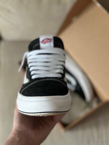 Vans Old Skool Over - 2