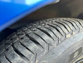 Celoročné Bridgestone Dueler H/T 684-2 - 2