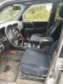 Mitsubishi Pajero 3.2 did 4x4 - 2