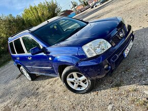 Nissan X-trail 2.2 - 2