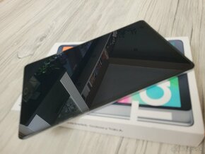 SAMSUNG Galaxy Tab A 10.1 (T510), 2GB/32GB, Wi-Fi, Sivý - 2