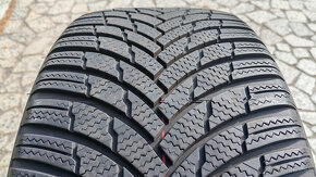 Zimné pneu 255/40 R19 --- FIRESTONE - 2