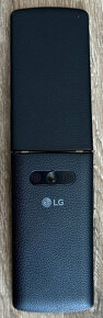 LG H410 Wine Smart Navy Blue - 2