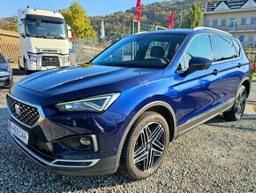 Seat Tarraco 2.0 TDI 150 Xcellence Limited 4Drive DSG - 2