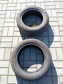 Zimne pneumatiky 155/65 r14 - 2