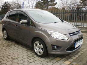 Ford CMAX 2,0CDTI 85kW A6 r.2013 - 2