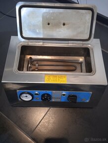 Teplovzdusny sterilizator - 2