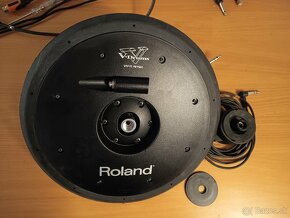 Roland VH11 - 2