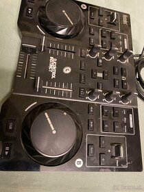 Dj controller - 2