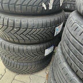 195/65 r15 Michelin Alpin6 - 2