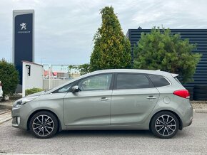 Kia Carens 1.7 CRDi 141k 104 kW Gold AT7, 7MIESTNE - 2