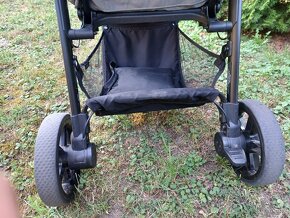 Športový kočík BRITAX RÖMER B-AGILE M - 2