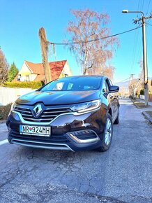 Renault Espace Energy dCi 160 Zen EDC 118kW - 2