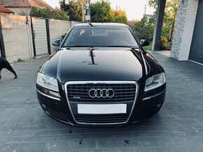 Audi A8 4.2FSi qattro tiptronic - 2