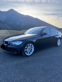 Predam Bmw e90 - 2