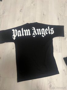 Palm angels tričko - 2