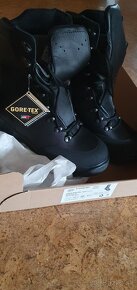 Gore-tex obuv špeciál vysoká č.27,5 - 2