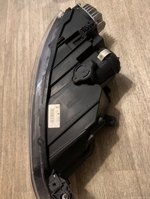 Full LED predné svetla SEAT ateca - 2