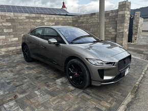 Jaguar I-Pace HSE EV400 - 2