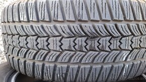 zimné pneumatiky 205/55R16 - 2