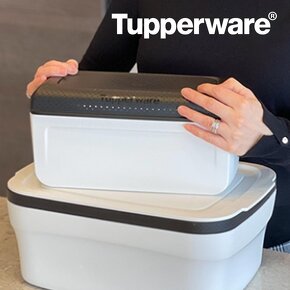 Chlebník od Tupperware 40,90€ - 2