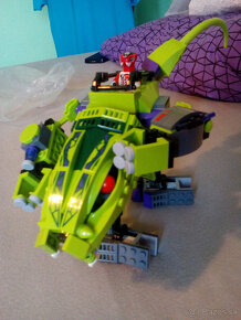 Lego Ninjago 9455 - 2