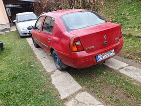 Renault Thalia 1.4 - 2